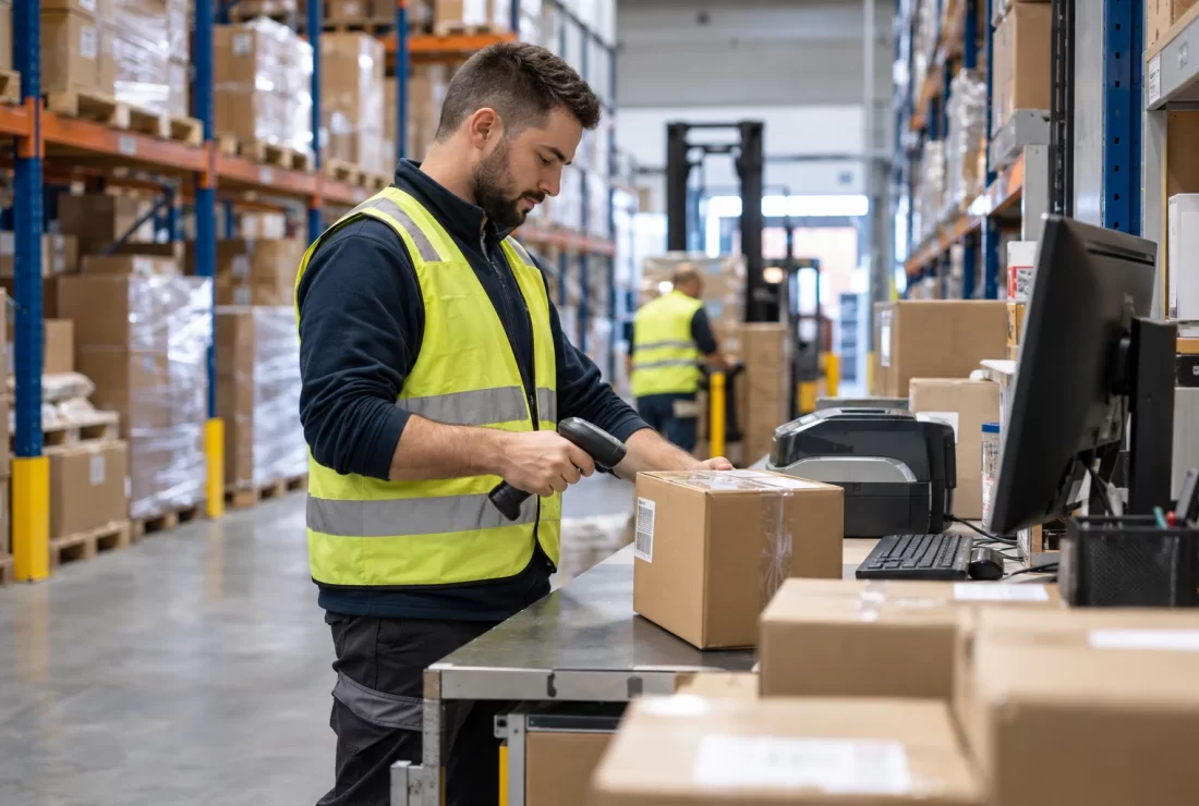 Excel sau ERP: când nu mai ajung tabelele