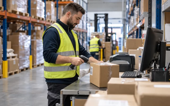 Excel sau ERP: când nu mai ajung tabelele
